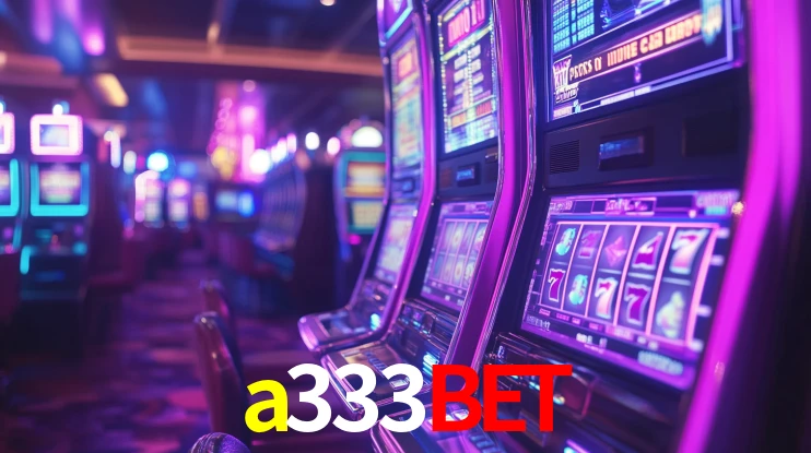 Cassino Online a333bet