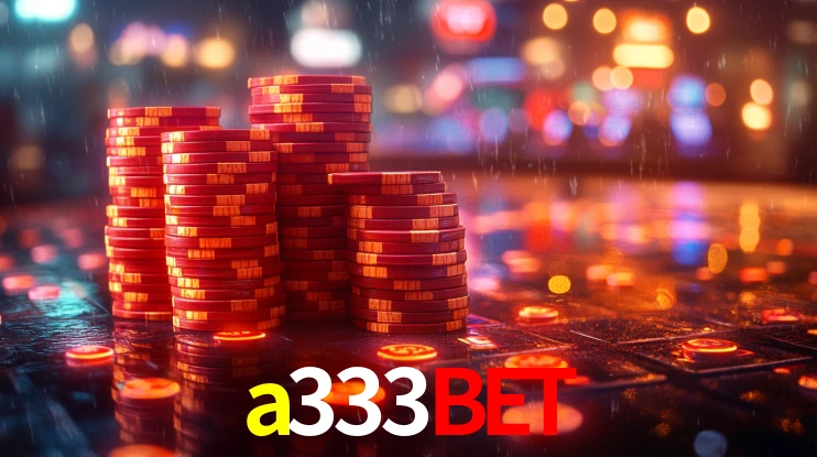 Suporte no Cassino Online a333bet