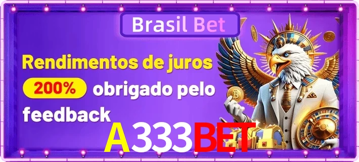 A333BET
