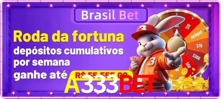 A333BET