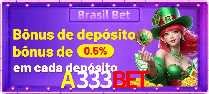 A333BET