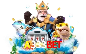 A333BET