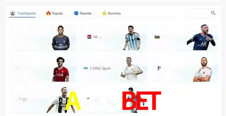 Esporte