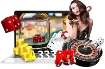 A333BET